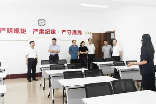 黨建引領(lǐng)聚合力 部門聯(lián)動(dòng)優(yōu)服務(wù)——濰坊市教育局與人社局?jǐn)y手共謀考試與教育咨詢服務(wù)新發(fā)展